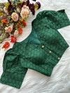 Hakoba Hit 03  Pure Cotton Blouses Wholesale Clothing Suppliers In India
